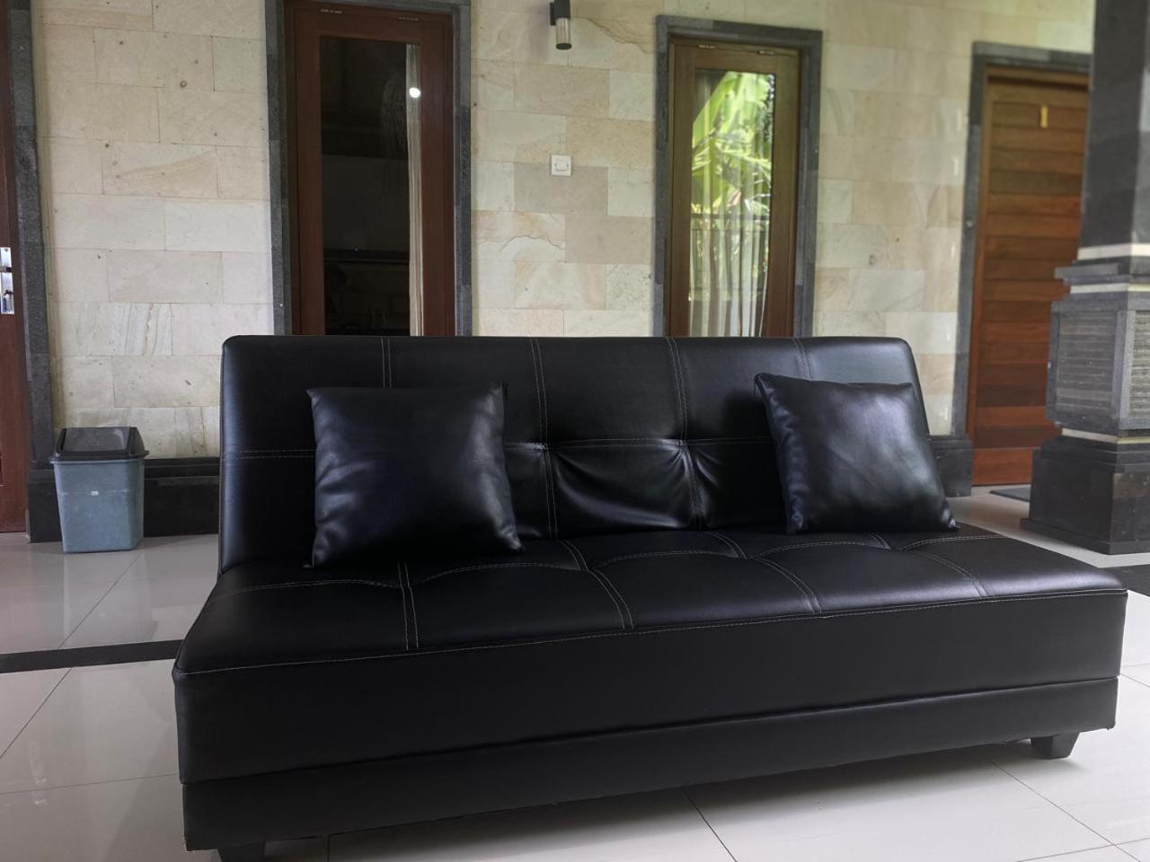 The Lod Villa Ubud Zewnętrze zdjęcie